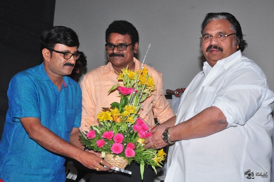 Eluka-Majaka-Movie-Logo-Launch